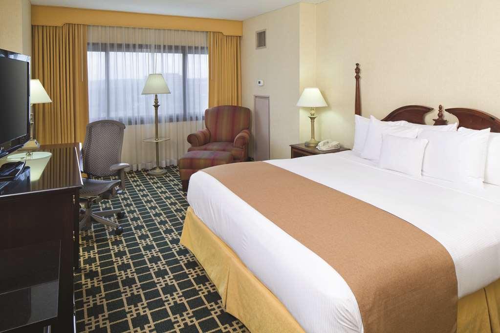 Doubletree By Hilton Fort Lee/George Washington Bridge Kamer foto