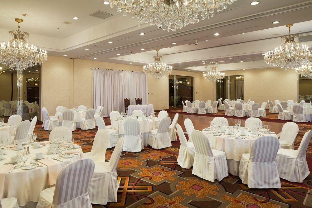 Doubletree By Hilton Fort Lee/George Washington Bridge Buitenkant foto