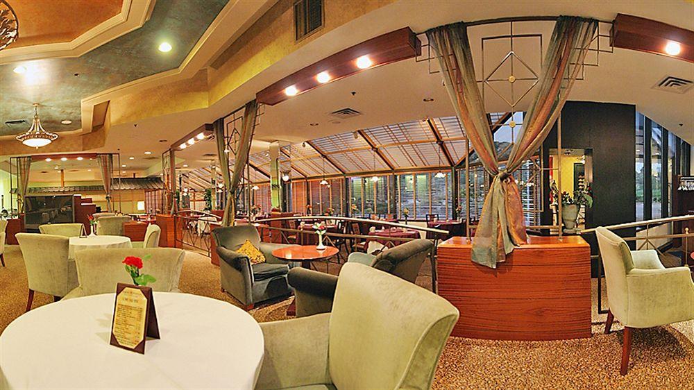 Doubletree By Hilton Fort Lee/George Washington Bridge Buitenkant foto