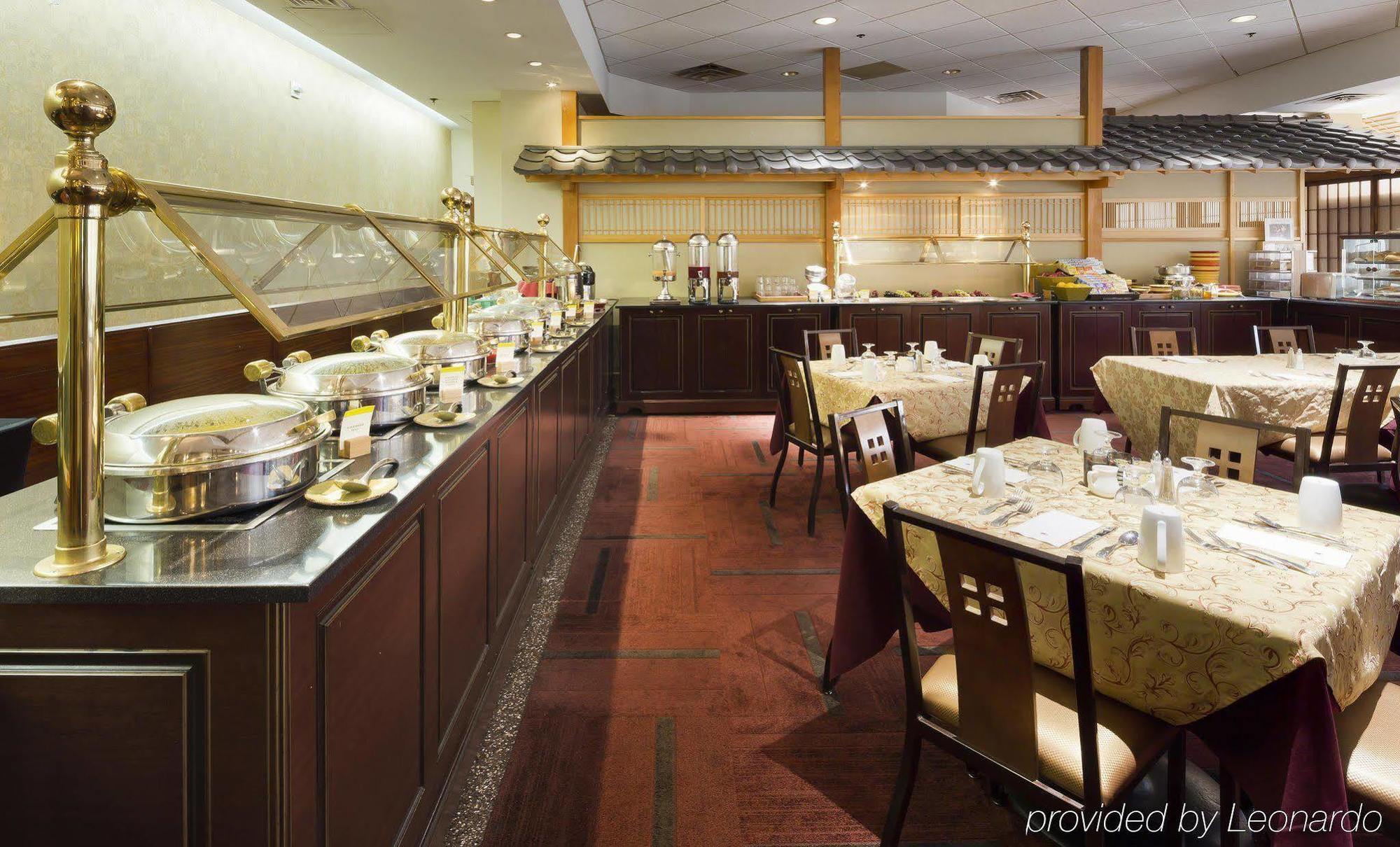 Doubletree By Hilton Fort Lee/George Washington Bridge Buitenkant foto