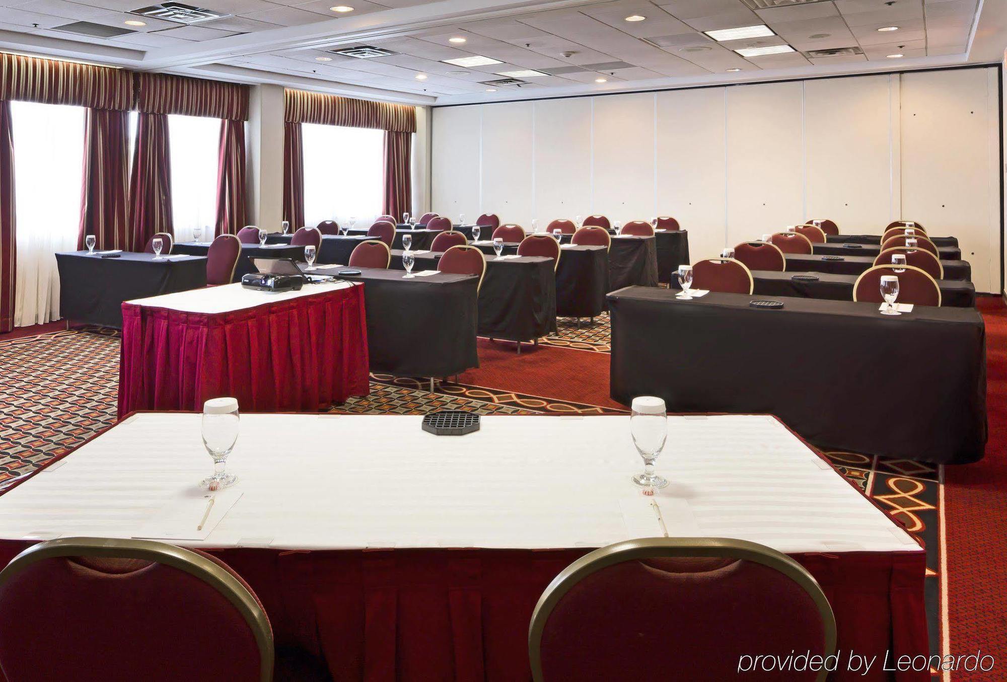 Doubletree By Hilton Fort Lee/George Washington Bridge Buitenkant foto