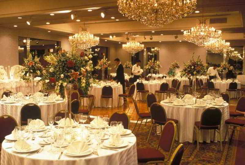 Doubletree By Hilton Fort Lee/George Washington Bridge Buitenkant foto
